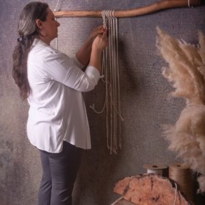 Club de Macrame
