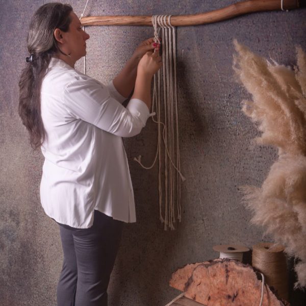 Club de Macrame