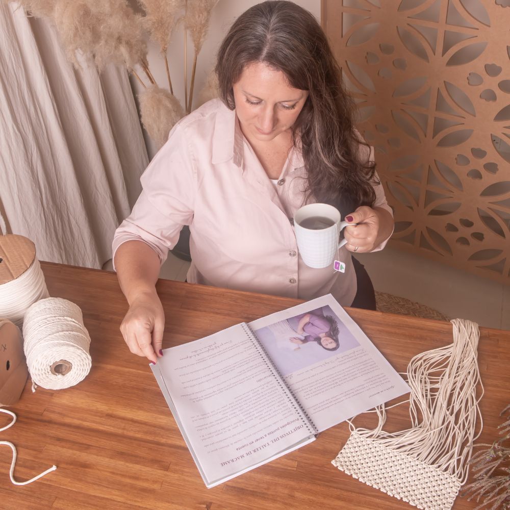 reto de los 21 dias mentoria lorena kategora nahati hovy macrame